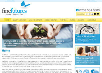 View Fine Futures