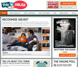 View This is Abuse - Home Office